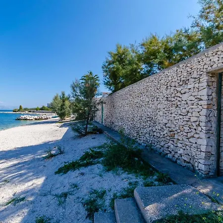 Appartamento Neven Traù