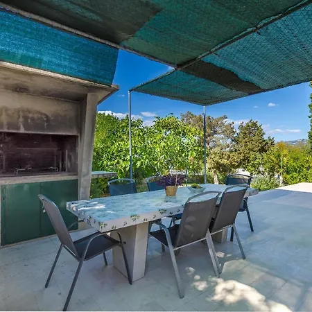 Neven Apartment Trogir