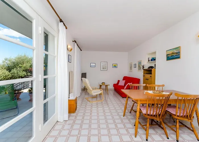 Appartement Neven *