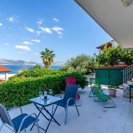 Apartment Neven